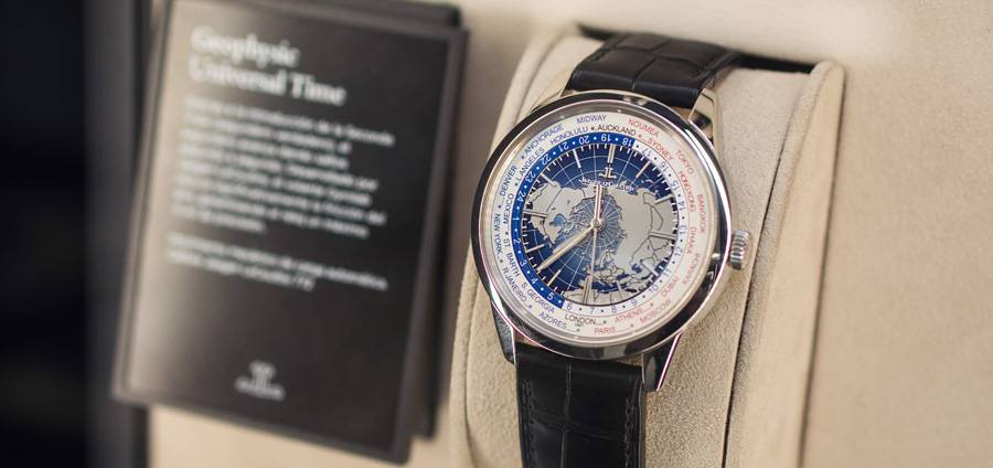 Jaeger-LeCoultre: Un referente en la alta relojería suiza
