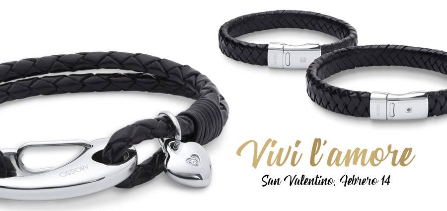 Colección de pulseras y accesorios "Sport 2020"