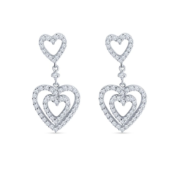 Aros Mosso IL MIO CUORE II | Mosso