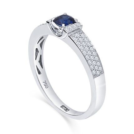 Anillo Mosso Bracciano