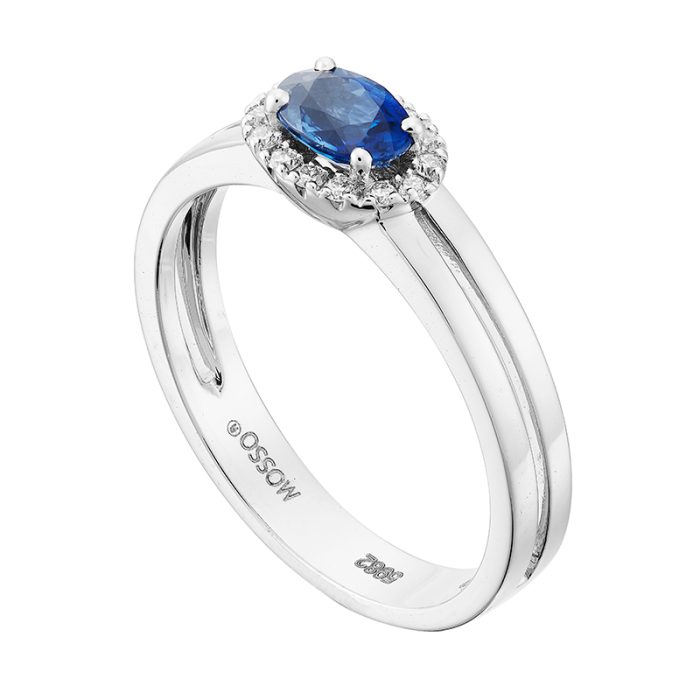 Anillo Mosso Tanaro